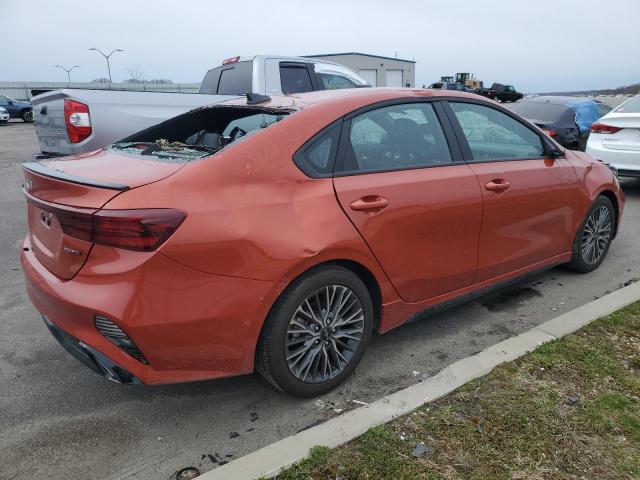 Obraz 3 z 2023 KIA FORTE GT LINE 2023 z VIN 3KPF54AD5PE665434