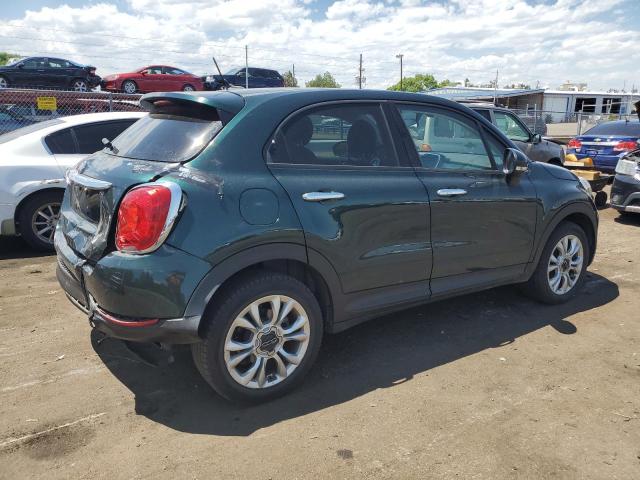 Image 3 of 2016 FIAT 500X EASY 2016 with VIN ZFBCFXBTXGP475395