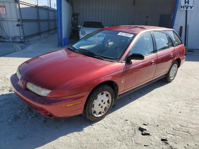 Изображение 1996 SATURN SW2  1996