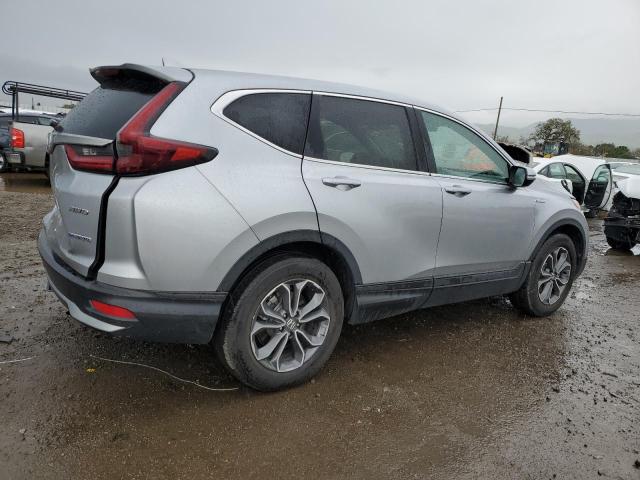 Изображение 3 2020 HONDA CR-V EXL 2020 с VIN 7FART6H89LE026702