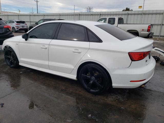 Изображение 2 2016 AUDI A3 PREMIUM 2016 с VIN WAUB8GFF4G1046521