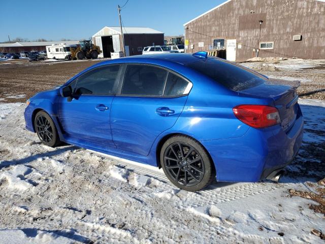 Obraz 2 z 2020 SUBARU WRX PREMIUM 2020 z VIN JF1VA1C63L9825027