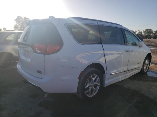 Изображение 3 2020 CHRYSLER PACIFICA TOURING L PLUS 2020 с VIN 2C4RC1EG7LR126103
