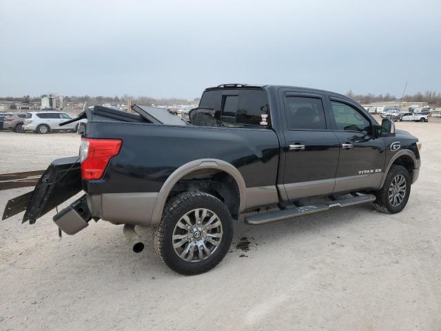 Obraz 3 z 2019 NISSAN TITAN XD SL 2019 z VIN 1N6BA1F49KN521307