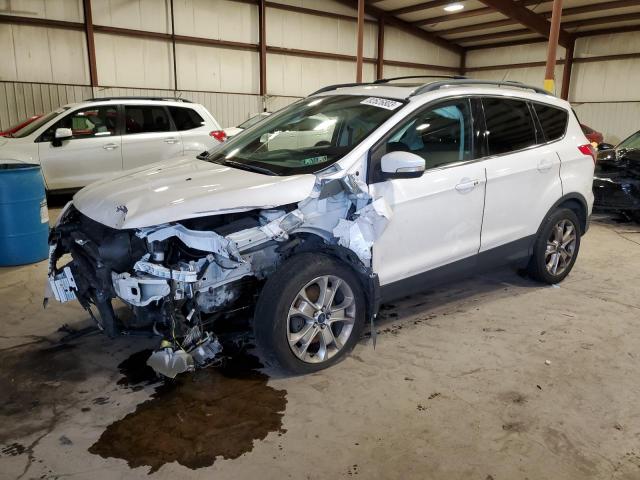 Изображение 1 2013 FORD ESCAPE SEL 2013 с VIN 1FMCU9H99DUB20320