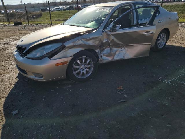 2002 LEXUS ES 300 2002 image