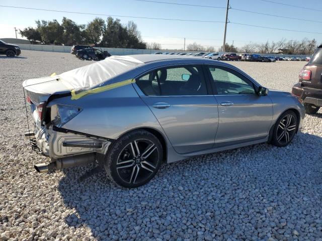 Obraz 3 z 2016 HONDA ACCORD SPORT 2016 z VIN 1HGCR2F55GA159734