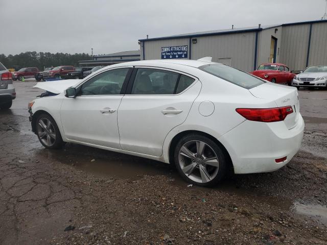 Image 2 of 2014 ACURA ILX 20 TECH 2014 with VIN 19VDE1F79EE001507