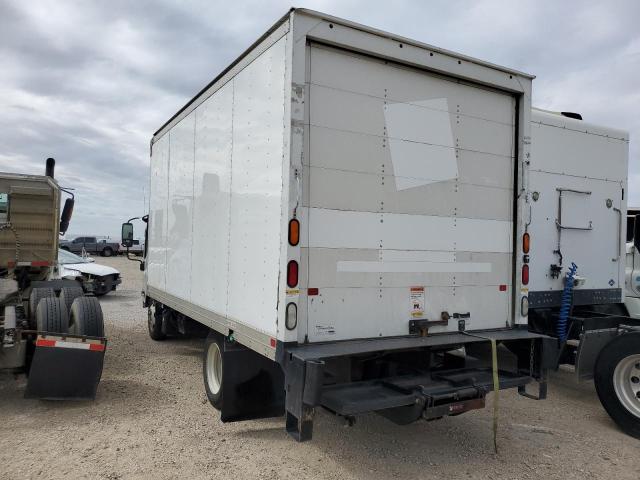 Image 1 of 2020 ISUZU NPR HD  2020 with VIN JALC4W165L7K01264