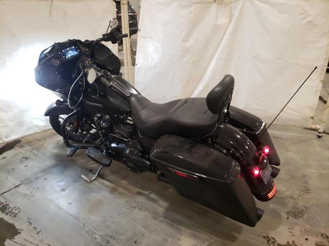 Изображение 3 2020 HARLEY-DAVIDSON FLTRXS  2020 с VIN 1HD1KTP12LB633203