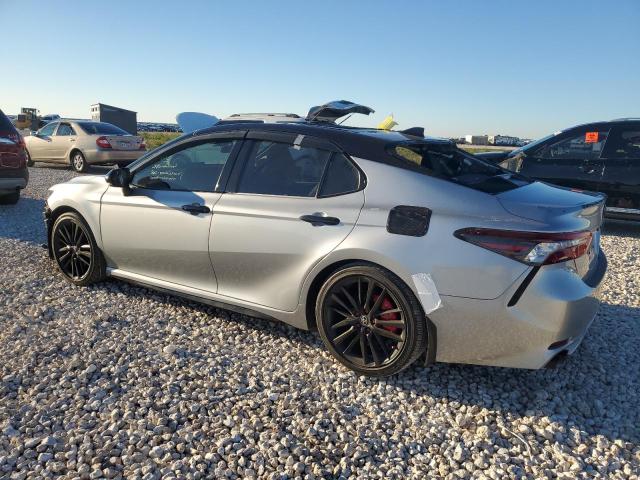 Obraz 2 z 2021 TOYOTA CAMRY TRD 2021 z VIN 4T1KZ1AK6MU057477