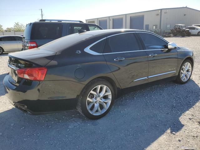 Изображение 3 2018 CHEVROLET IMPALA PREMIER 2018 с VIN 2G1125S36J9137463