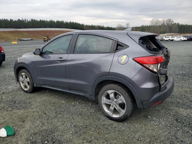 Изображение 2 2022 HONDA HR-V LX 2022 с VIN 3CZRU5H38NM741809