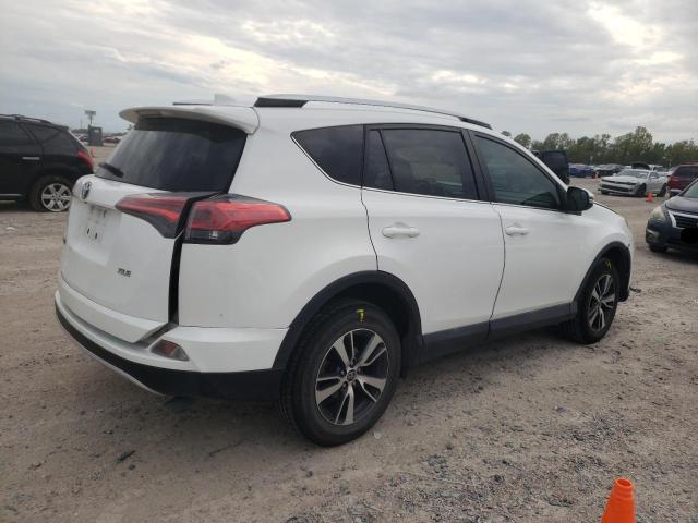 Image 3 of 2016 TOYOTA RAV4 XLE 2016 with VIN 2T3WFREV0GW267744