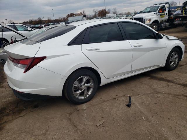 Image 3 of 2021 HYUNDAI ELANTRA SE 2021 with VIN 5NPLL4AG0MH014917