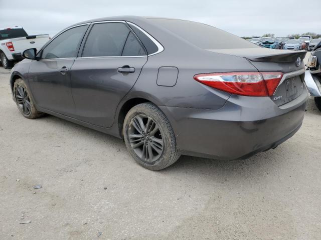 Изображение 2 2017 TOYOTA CAMRY LE 2017 с VIN 4T1BF1FK6HU688298