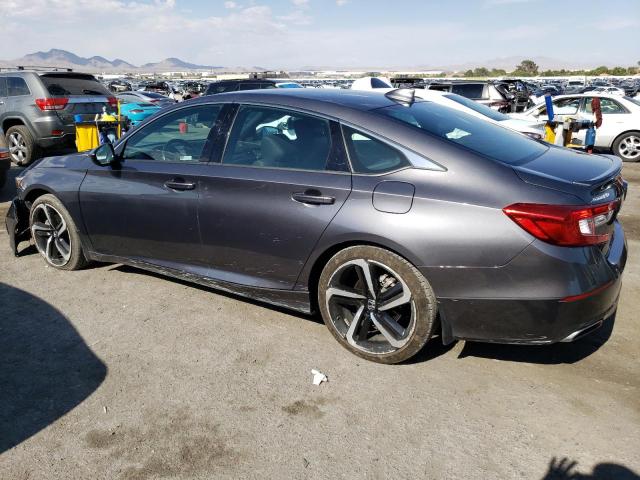 Image 2 of 2019 HONDA ACCORD SPORT 2019 with VIN 1HGCV1F35KA174375
