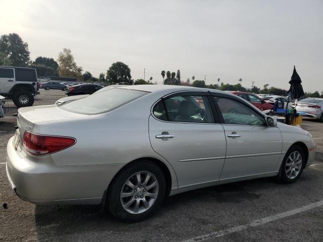 Image 3 of 2004 LEXUS ES 330 2004 with VIN JTHBA30G345016706