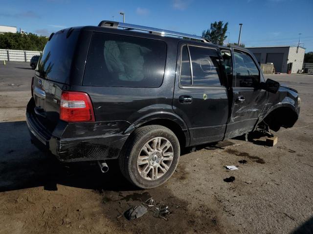 Obraz 3 z 2014 FORD EXPEDITION LIMITED 2014 z VIN 1FMJU1K54EEF06475