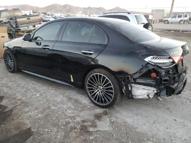 Obraz 2 z 2023 MERCEDES-BENZ C 300 2023 z VIN W1KAF4GB7PR106667