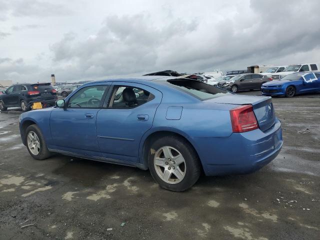 Изображение 2 2007 DODGE CHARGER SE 2007 с VIN 2B3KA43G37H757441