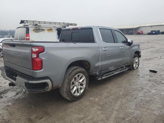 Obraz 3 z 2024 CHEVROLET SILVERADO K1500 LTZ 2024 z VIN 1GCUDGE81RZ142363