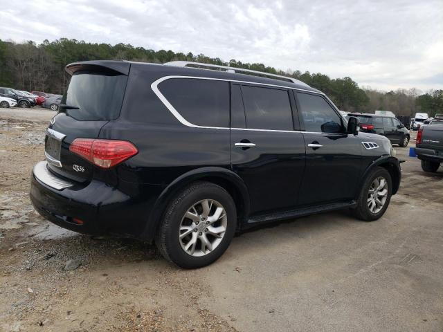 Image 3 of 2013 INFINITI QX56  2013 with VIN JN8AZ2NFXD9530159