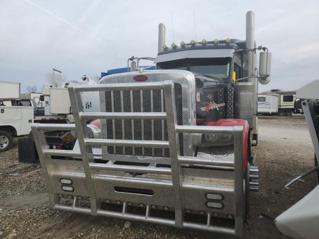 Image 2 of 2010 PETERBILT 389  2010 with VIN 1XPXD49XXAD793407