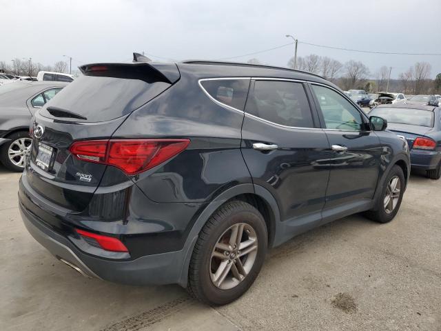 Obraz 3 z 2017 HYUNDAI SANTA FE SPORT  2017 z VIN 5NMZUDLB4HH026855