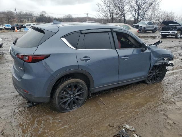 Obraz 3 z 2022 MAZDA CX-5 PREFERRED 2022 z VIN JM3KFBCM6N0615829