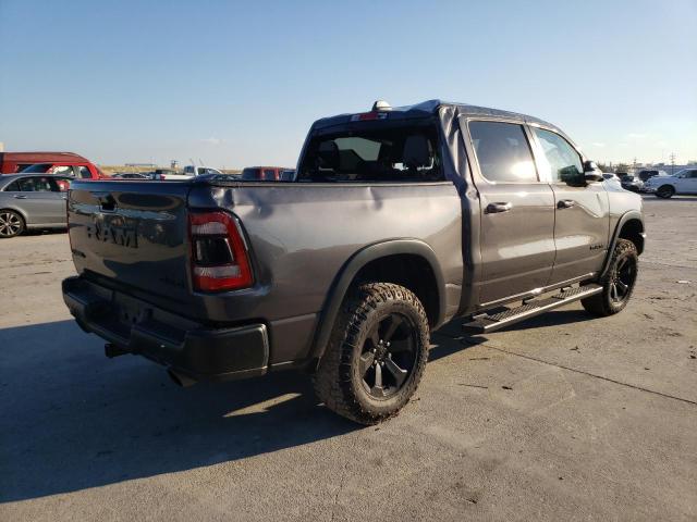 Obraz 3 z 2022 RAM 1500 REBEL 2022 z VIN 1C6SRFLT5NN367226