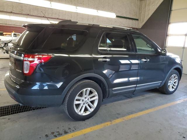 Изображение 3 2014 FORD EXPLORER XLT 2014 с VIN 1FM5K7D86EGB74111