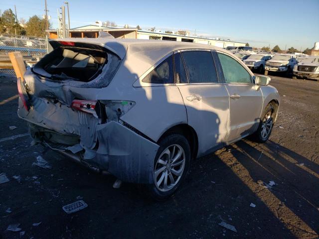 Image 3 of 2018 ACURA RDX  2018 with VIN 5J8TB4H30JL011420