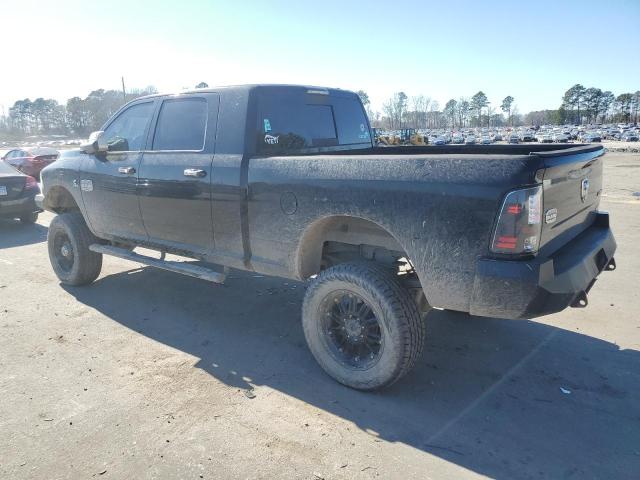 Image 2 of 2012 DODGE RAM 2500 LONGHORN 2012 with VIN 3C6UD5PL7CG158359