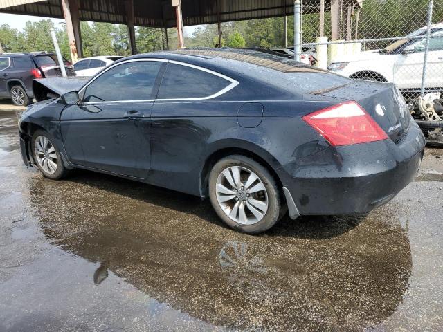 Изображение 2 2009 HONDA ACCORD EXL 2009 с VIN 1HGCS12849A001340