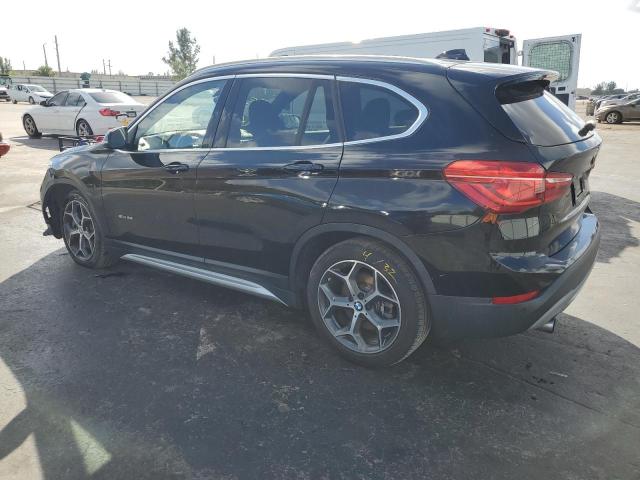 Image 2 of 2017 BMW X1 SDRIVE28I 2017 with VIN WBXHU7C32H5H33659