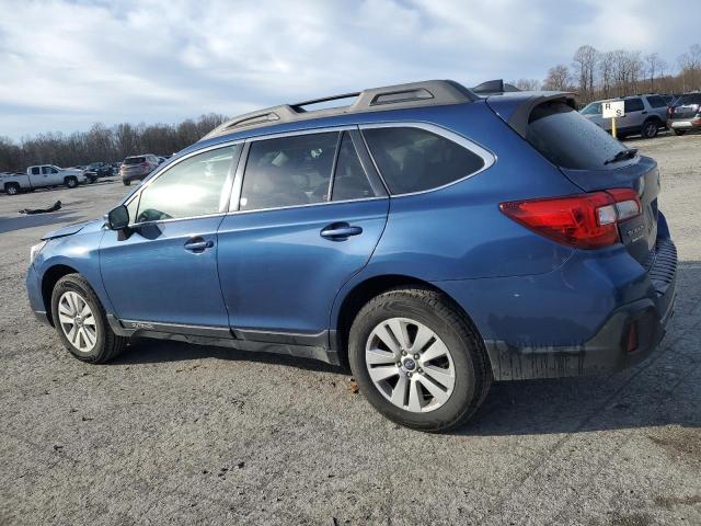 Obraz 2 z 2019 SUBARU OUTBACK 2.5I PREMIUM 2019 z VIN 4S4BSAHC2K3344269