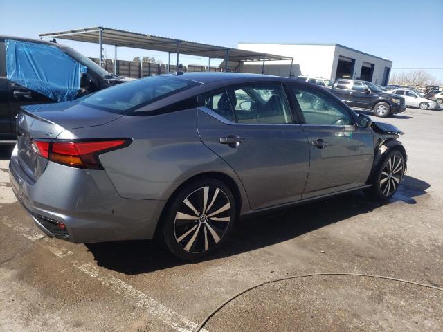 Изображение 3 2022 NISSAN ALTIMA SR 2022 с VIN 1N4BL4CV5NN403521