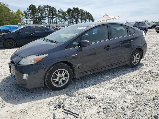 Obraz 1 z 2010 TOYOTA PRIUS  2010 z VIN JTDKN3DU9A0044539