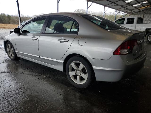 Obraz 2 z 2010 HONDA CIVIC LX-S 2010 z VIN 19XFA1F66AE080311