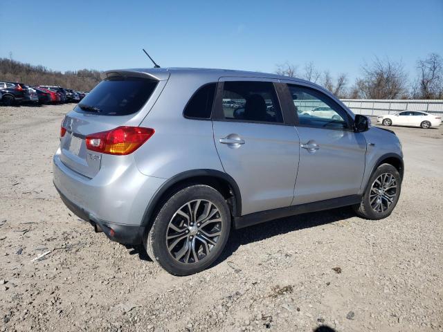 Obraz 3 z 2016 MITSUBISHI OUTLANDER SPORT ES 2016 z VIN JA4AR3AU4GZ045505