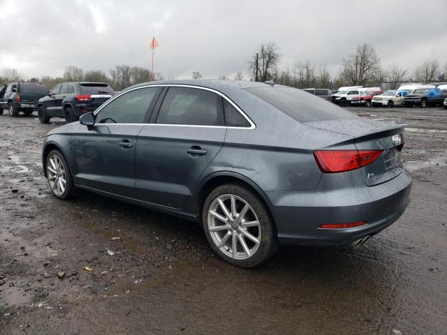 Image 2 of 2015 AUDI A3 PREMIUM 2015 with VIN WAUAJGFF9F1062907