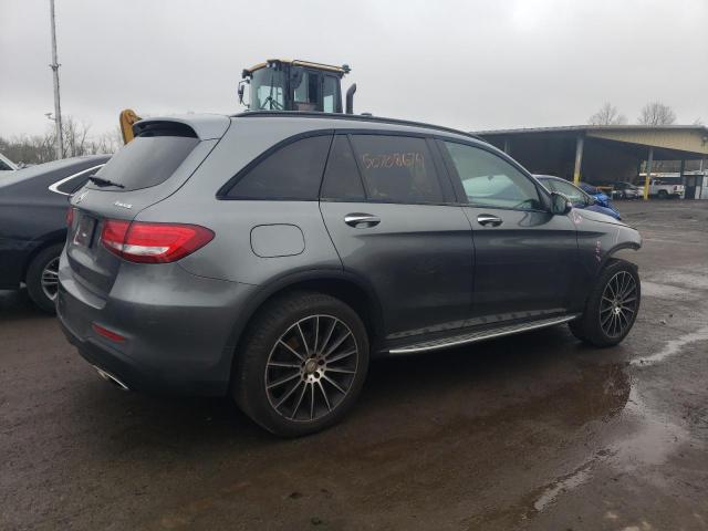 Image 3 of 2016 MERCEDES-BENZ GLC 300 4MATIC 2016 with VIN WDC0G4KB8GF069084