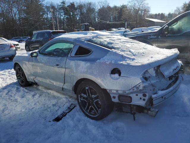 Image 2 of 2018 FORD MUSTANG  2018 with VIN 1FA6P8THXJ5167336