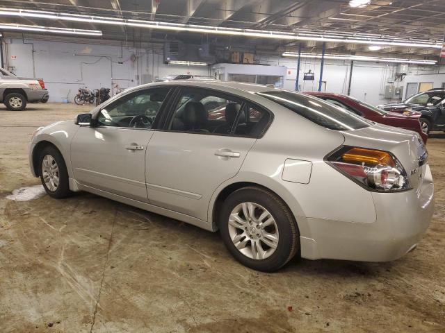 Image 2 of 2011 NISSAN ALTIMA BASE 2011 with VIN 1N4AL2APXBN477114