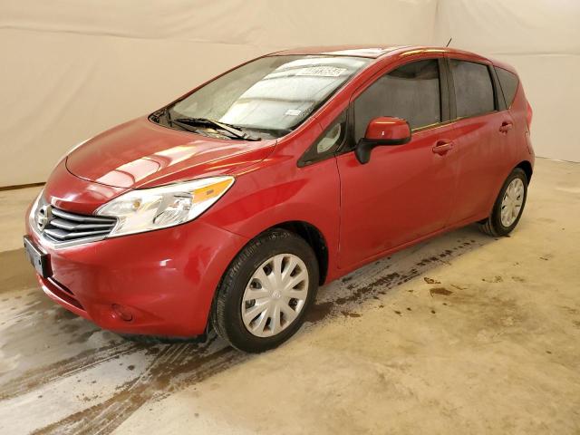 Image 1 of 2014 NISSAN VERSA NOTE S 2014 with VIN 3N1CE2CP0EL416176