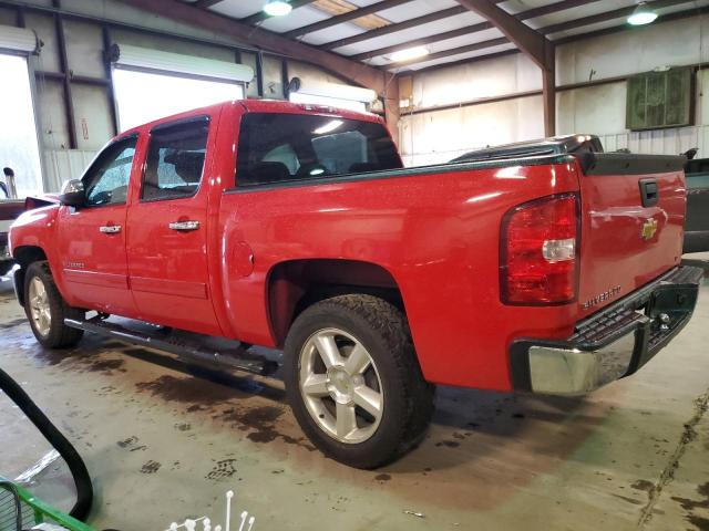 Image 2 of 2013 CHEVROLET SILVERADO C1500 LT 2013 with VIN 3GCPCSE01DG108753