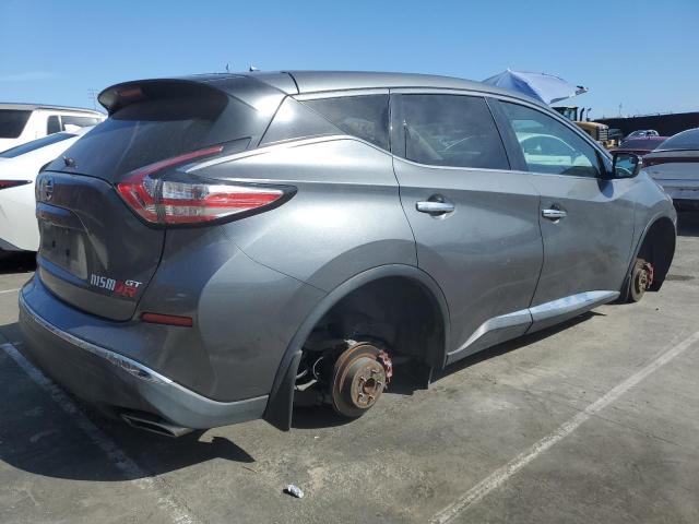 Obraz 3 z 2015 NISSAN MURANO S 2015 z VIN 5N1AZ2MG0FN264212