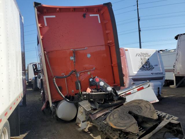 Obraz 3 z 2023 KENWORTH CONSTRUCTION T680 2023 z VIN 1XKYD49X0PJ255318