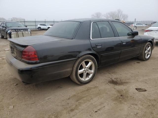 Изображение 3 2003 MERCURY MARAUDER  2003 с VIN 2MEHM75V53X623347